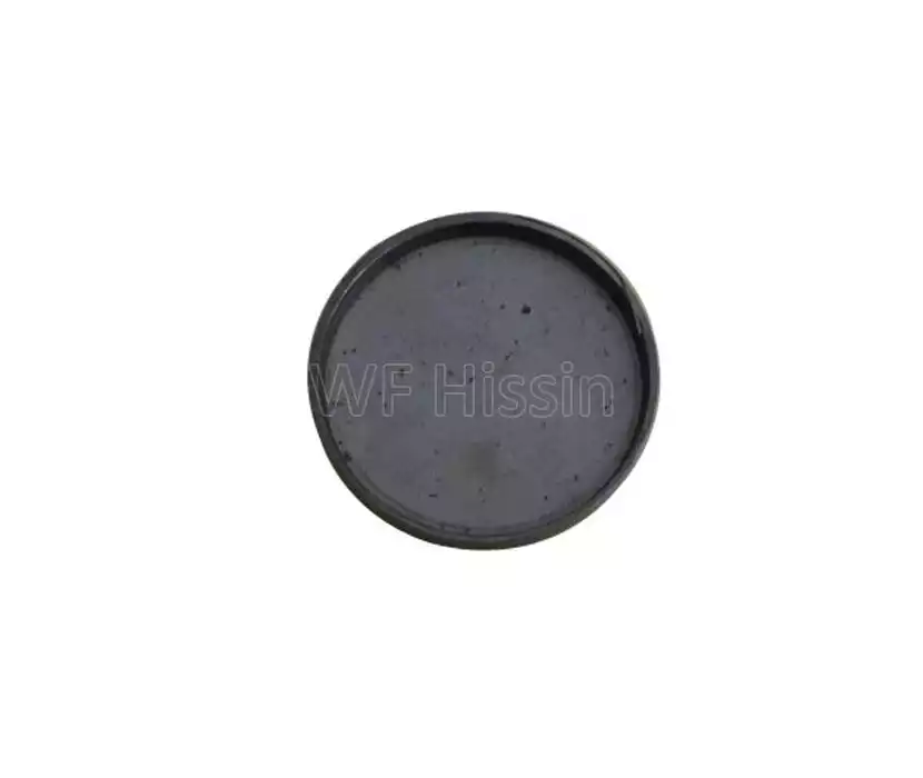 Core plug 54C TY camshaft